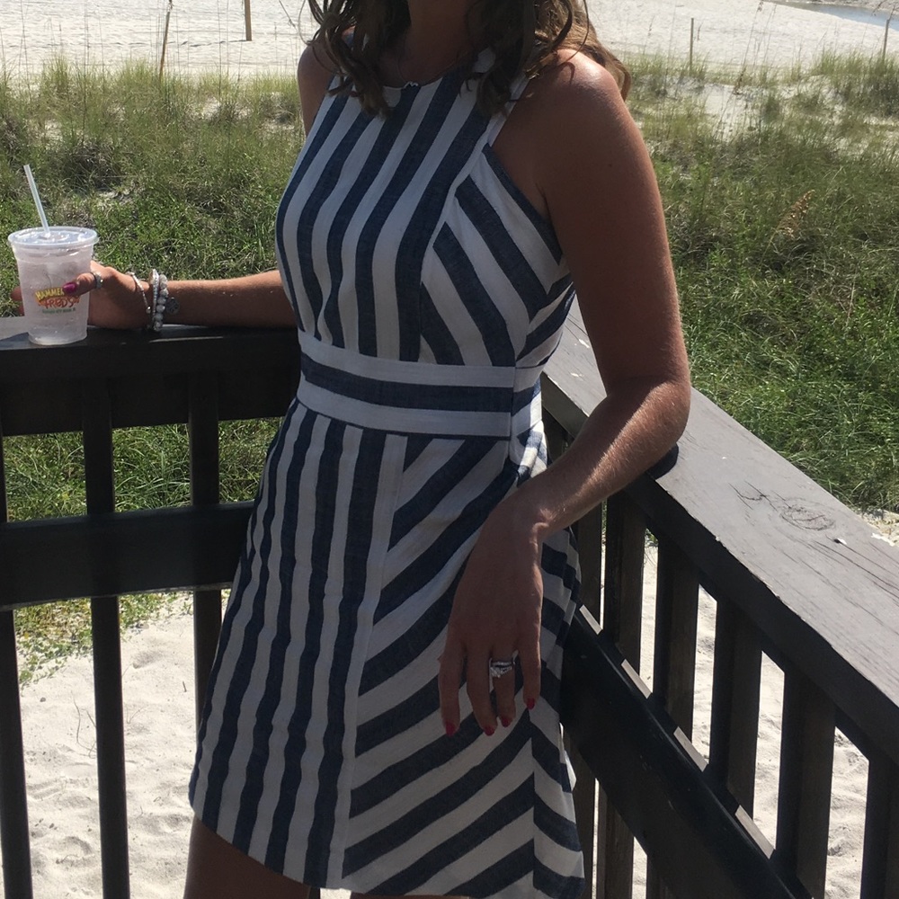 Ladies Cremieux Dress